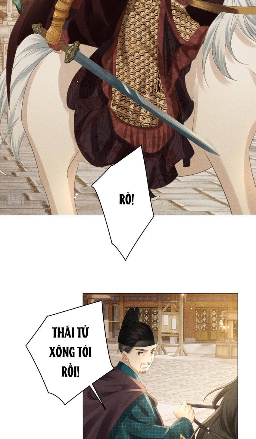 Thượng Thực Chương 40 Ảnh 12