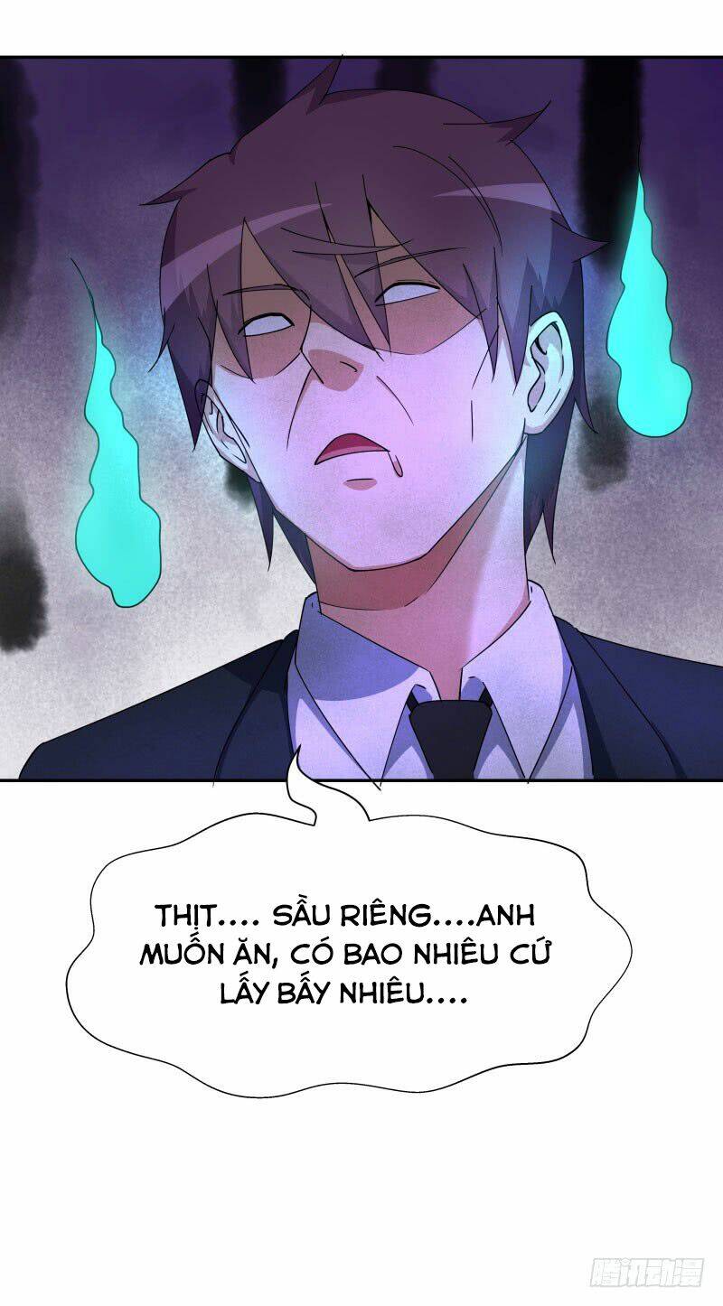 Siêu Năng Cuồng Thần Chương 18 Ảnh 26