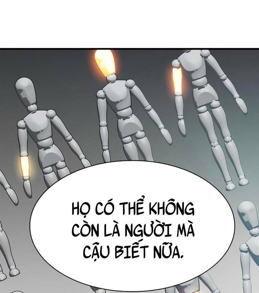 Người Chơi Bí Ẩn Chương 16 Ảnh 96