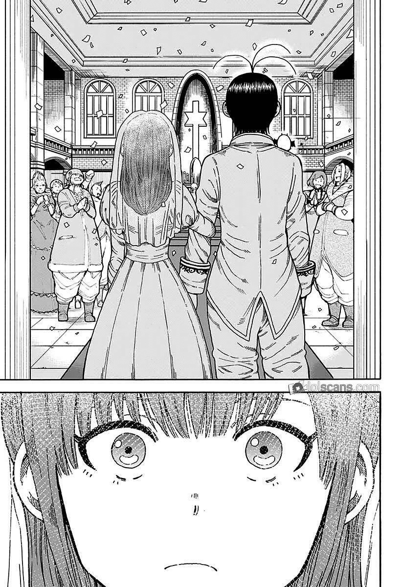 Densetsu No Yuusha No Konkatstu Chương 15 Ảnh 19