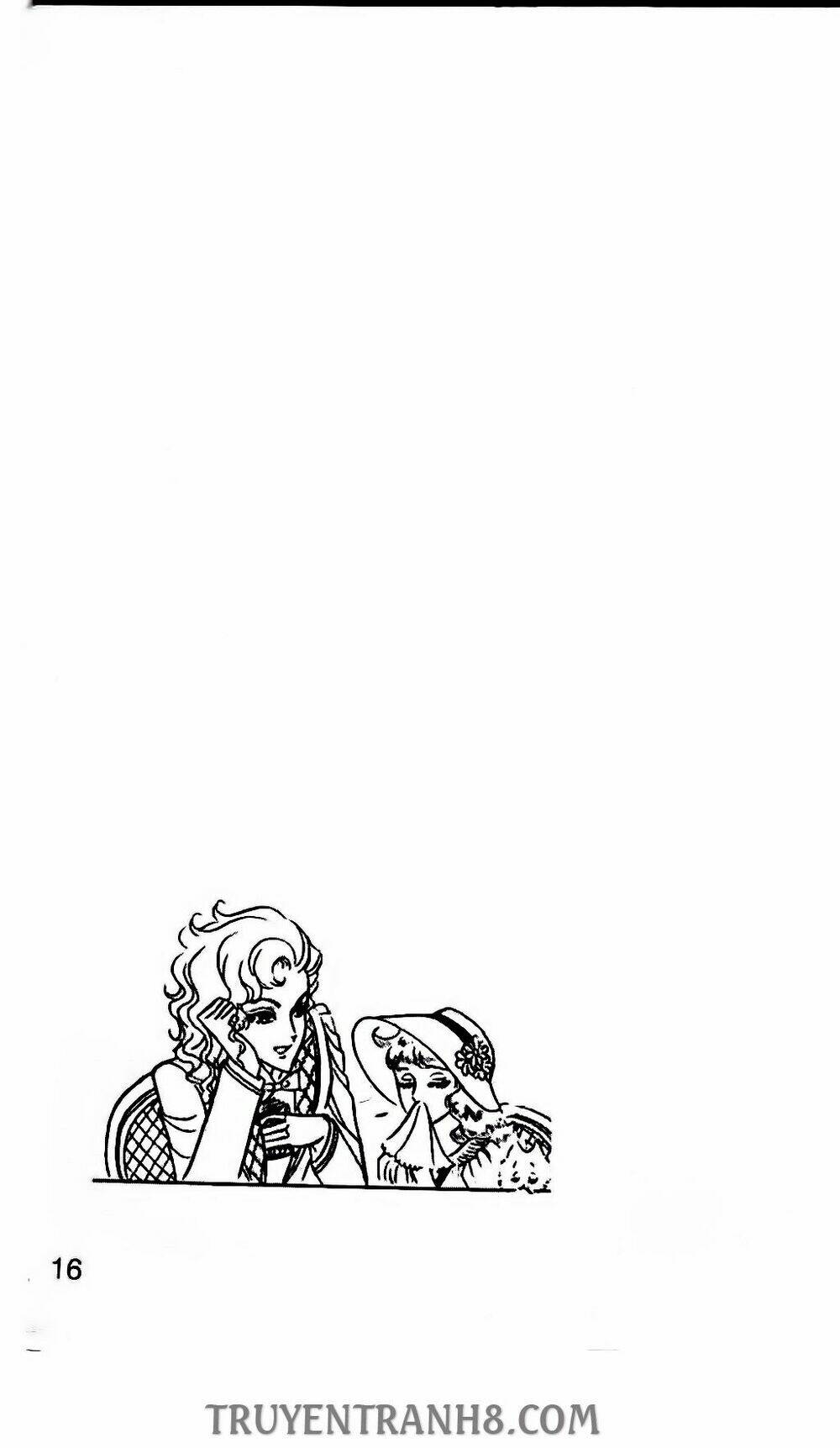 The Count S Daughter Chương 71 Ảnh 16