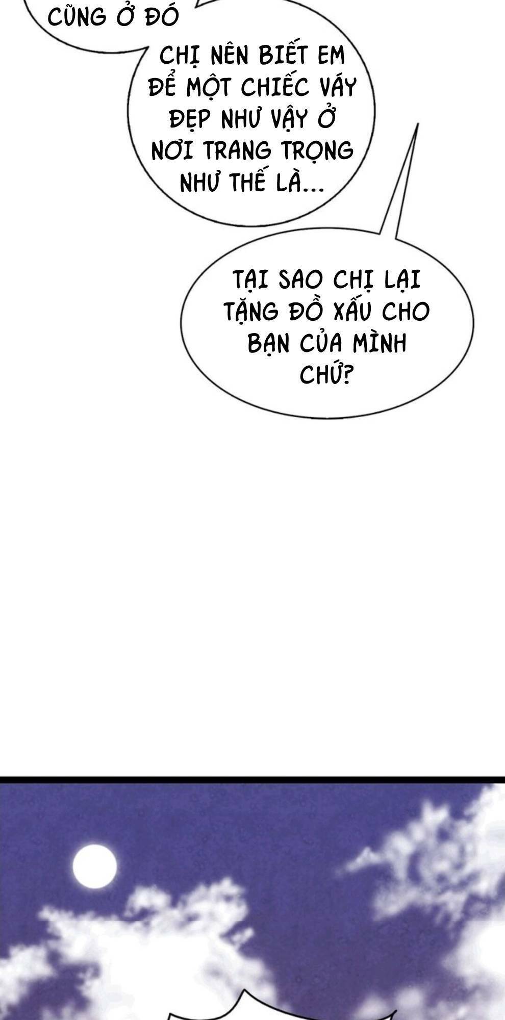 Skeleton Bất Đắt Dĩ Trở Thành Bố Của Bé Mèo Con Chương 9 Ảnh 61