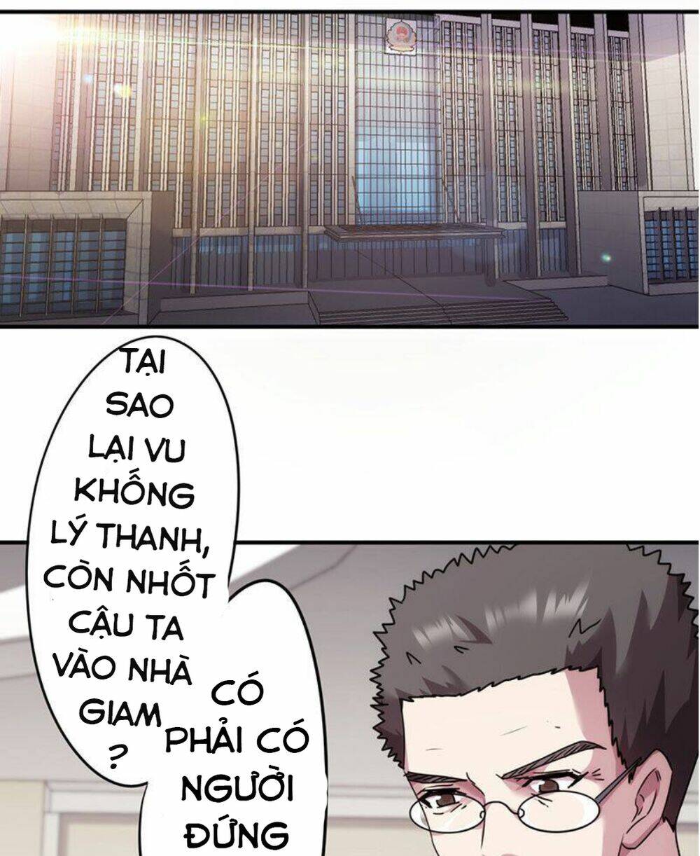 Tối Cường Công Nhân Chương 117 Ảnh 3