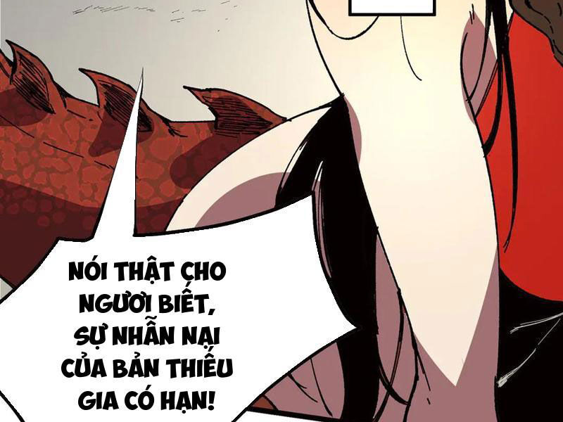 Thiên Sinh Độc Nãi, Ta Nguyền Rủa Toàn Thế Giới! Chương 33 Ảnh 90