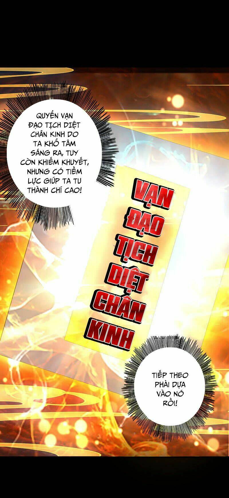 Tối Cường Chiến Hồn Chương 4 Ảnh 18