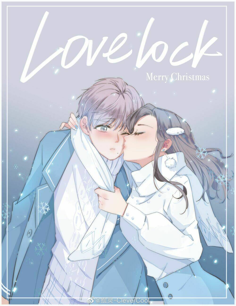 Công Lược Người Yêu Đặc Biệt - Love Lock Chương 4 Ảnh 2