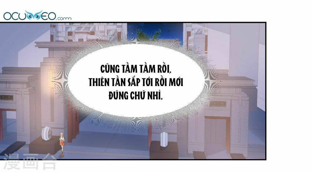Thầy Giáo Ác Ma Yêu Tôi Rồi Chương 56 Ảnh 3