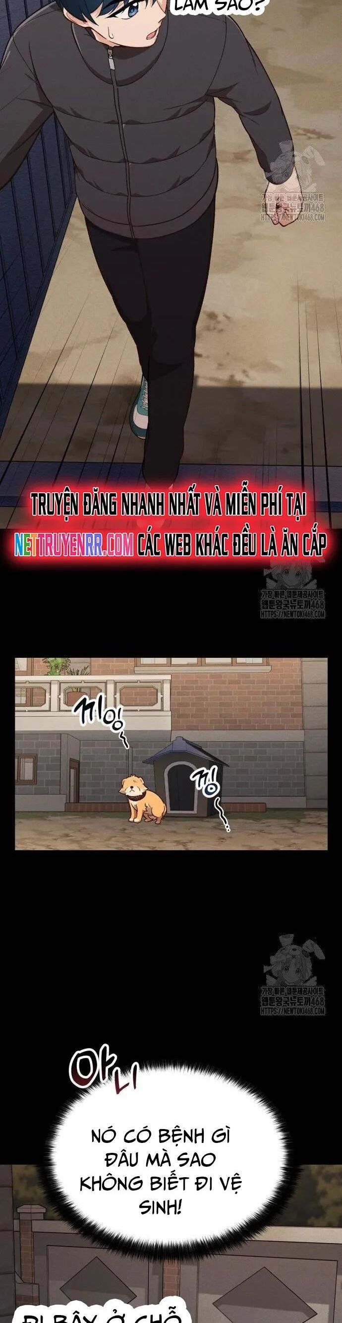 Thiên Tài Bình Dị Chương 14 Ảnh 39