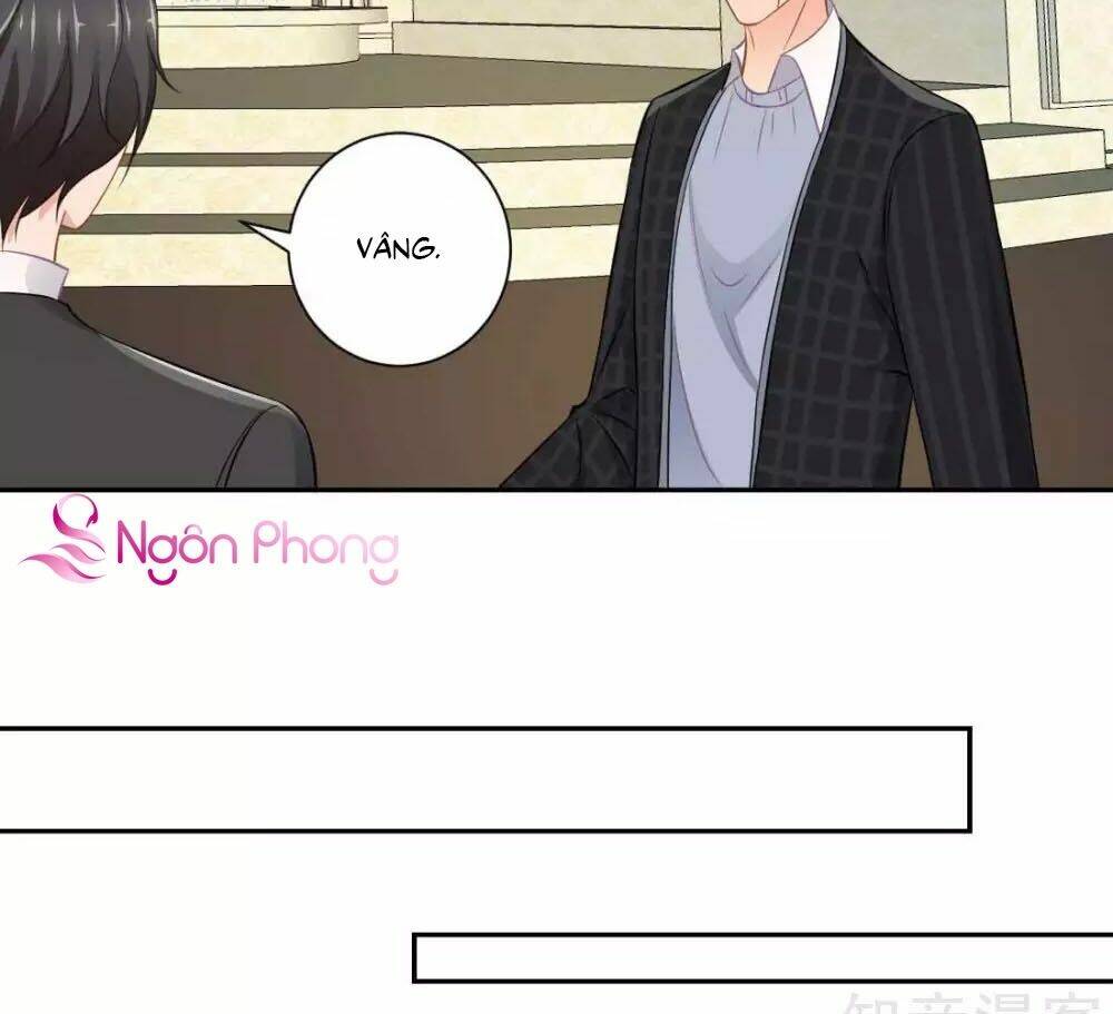 Phụng Tử Thành Hôn : Tiên Thê Không Được Trốn Chương 20 Ảnh 27