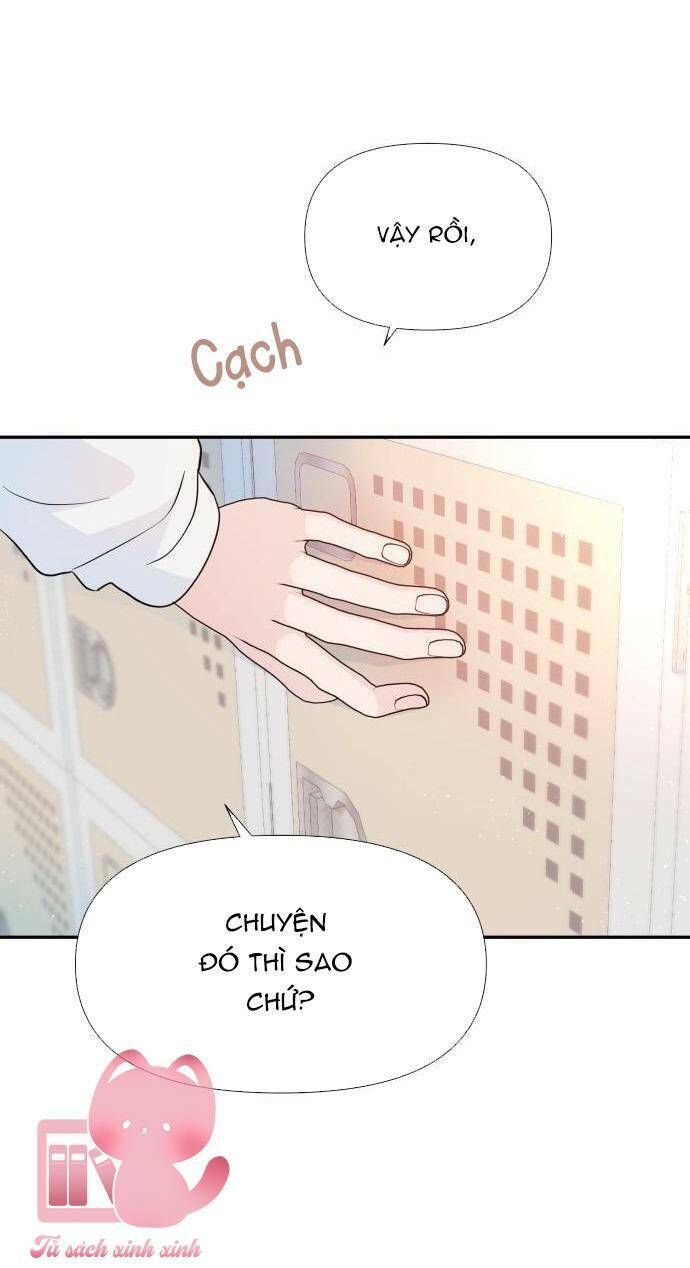 Lời Tỏ Tình Đi Lạc Chương 64 Ảnh 78