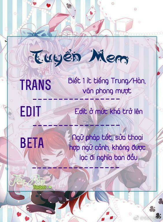 Nam Tử Truyện Chương 1 Ảnh 16