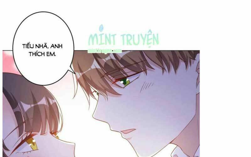 Hôn Nhân Dục Vọng: Thiếu Gia Nhẹ Một Chút! Chương 155 Ảnh 3