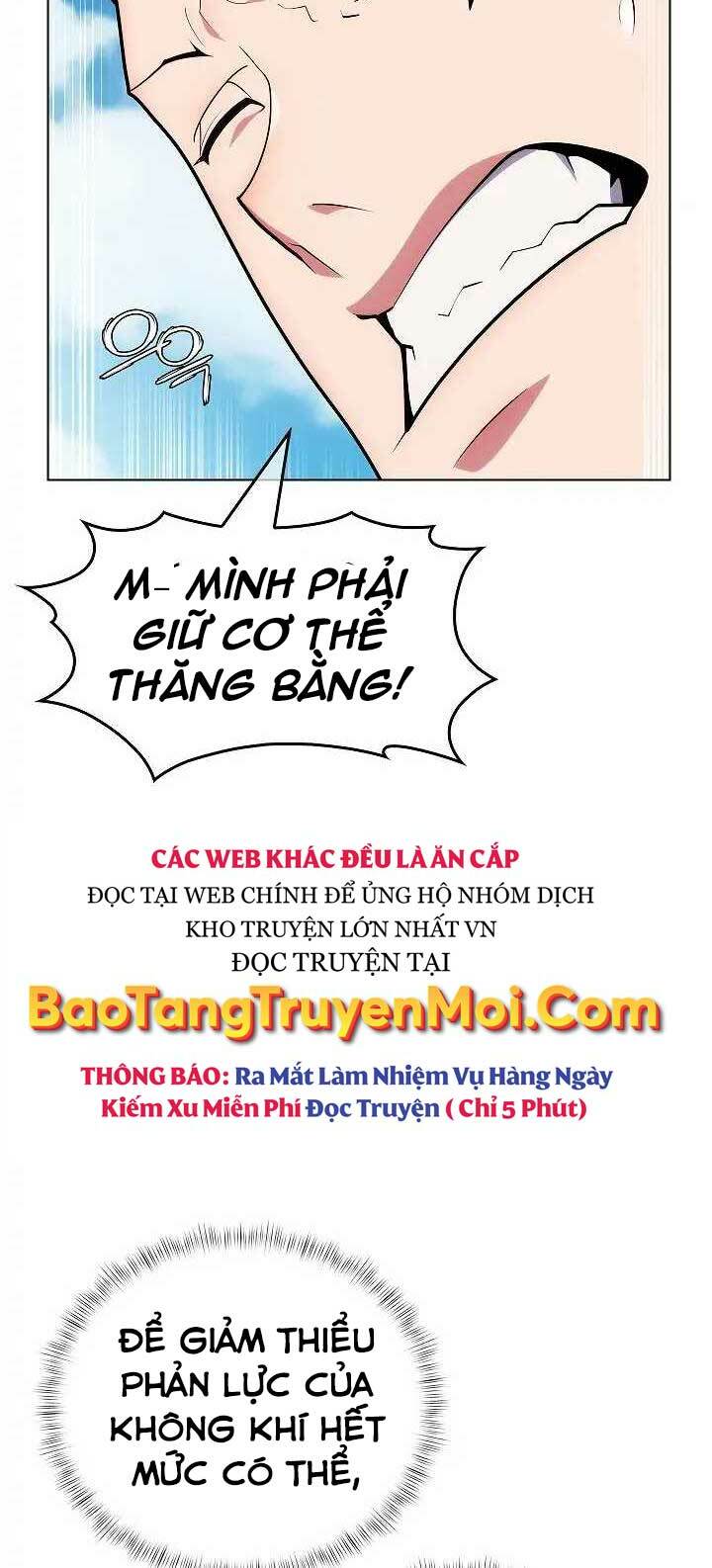 Kẻ Phát Hoạ Ấn Chú Chương 1 Ảnh 13