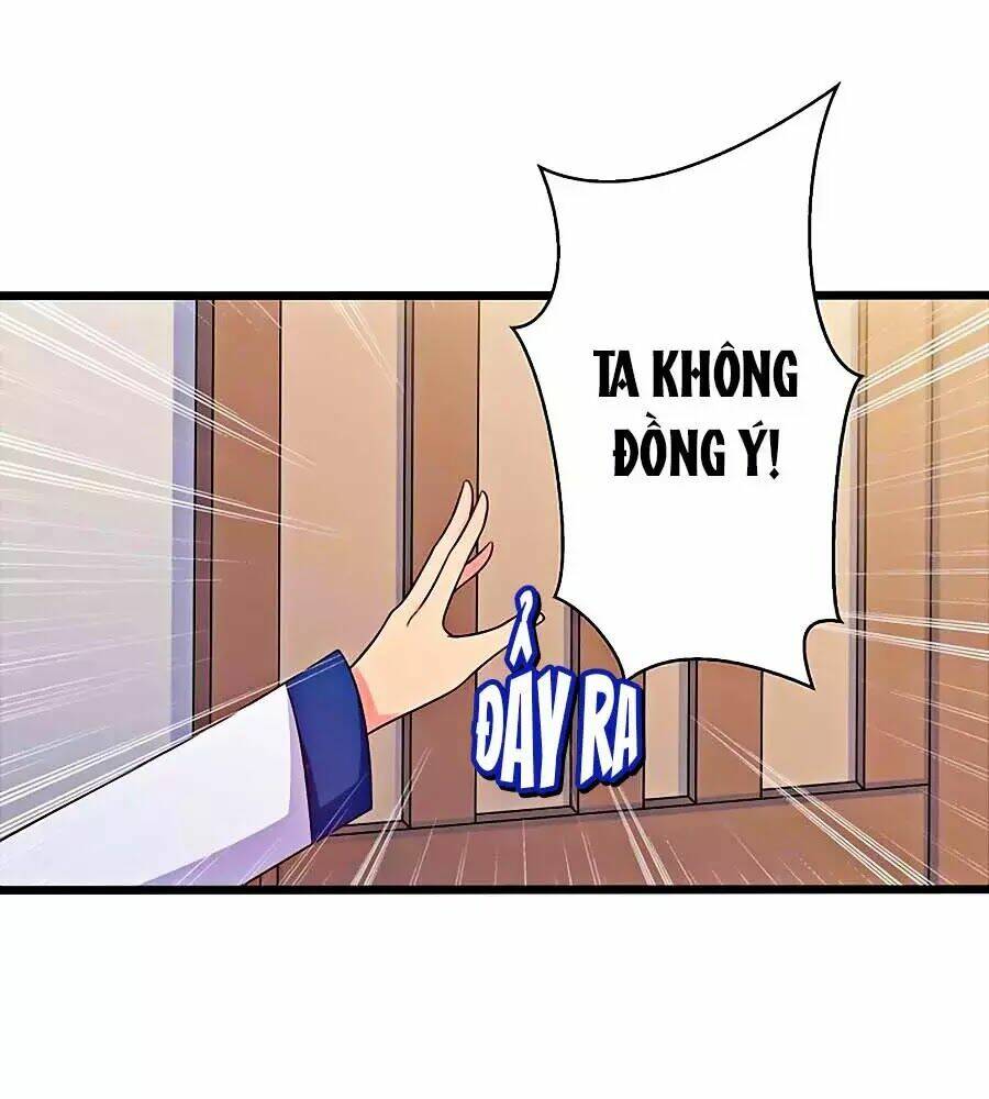 Nương Tử Nhà Nông Có Hỉ Rồi Chương 48 Ảnh 9