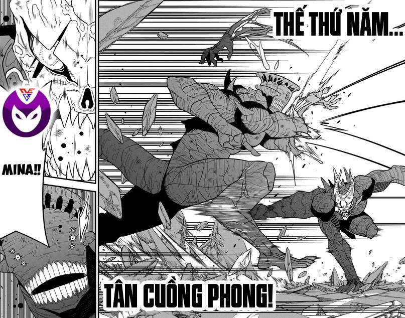 Quái Vật #8 Chương 111 Ảnh 18