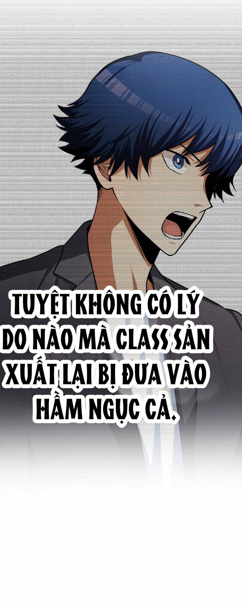Tôi Thăng Cấp Tột Đỉnh Vì Là 1 Kol Chương 31 Ảnh 32