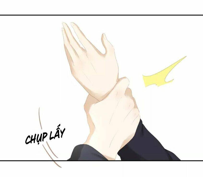 Lưu Manh Thần Thám Chương 24 Ảnh 38