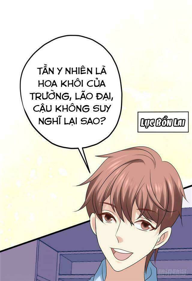 ThờI KhắC Và Em ĐiềU ĐẹP Chương 6 Ảnh 13