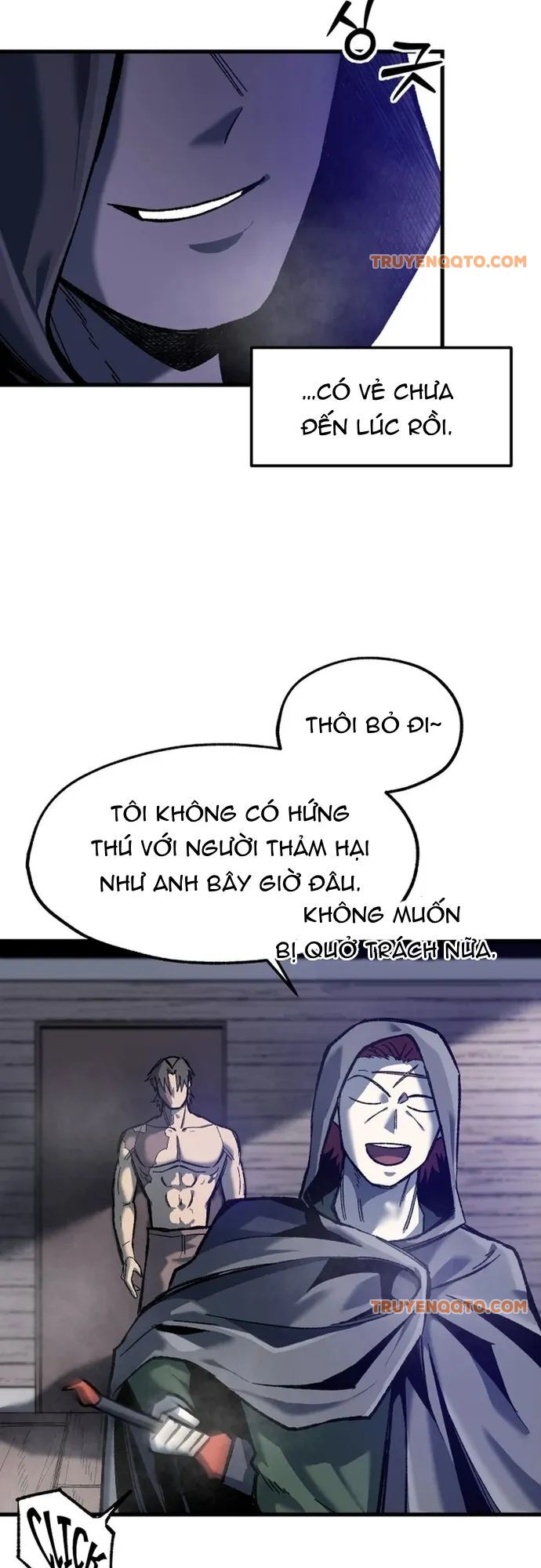 Ngọn Hải Đăng Bình Minh Chương 38 Ảnh 20