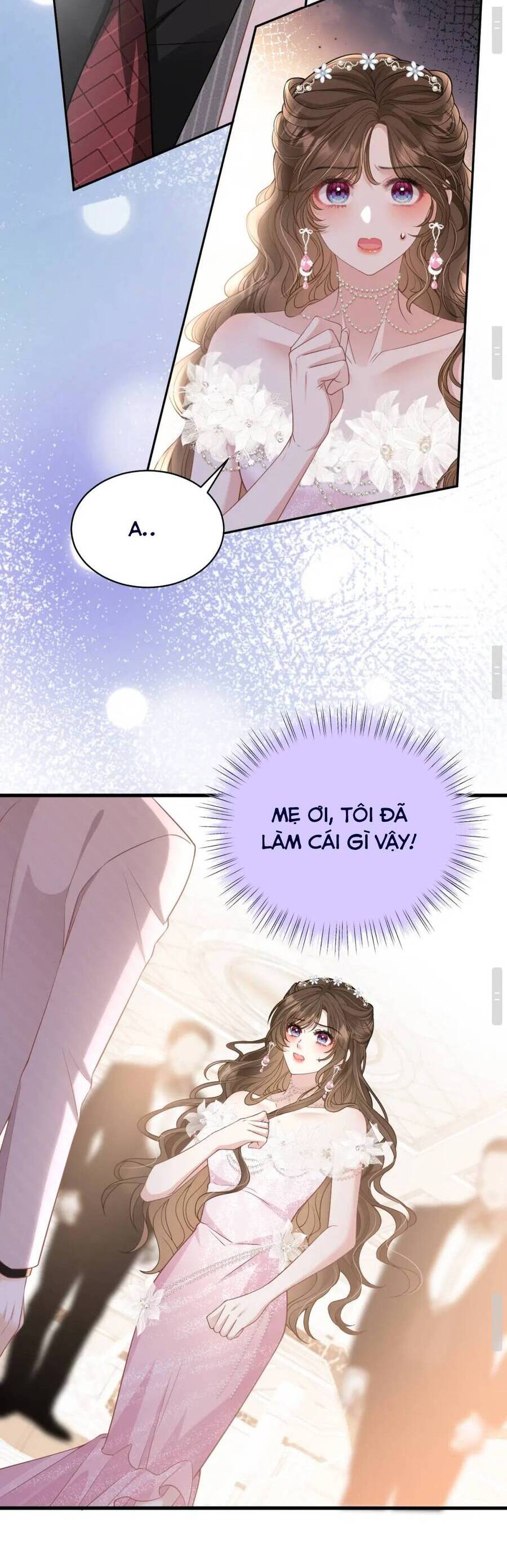 Một Đêm Tình Thâm Chương 21 Ảnh 19