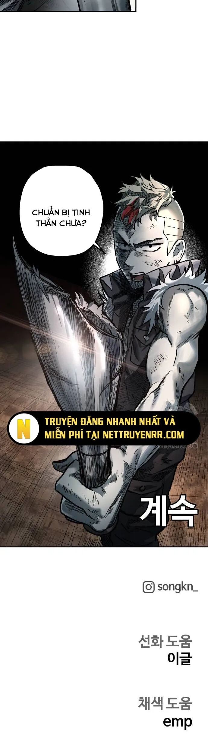Sống Sót Qua Ngày Tận Thế Chương 47 Ảnh 53