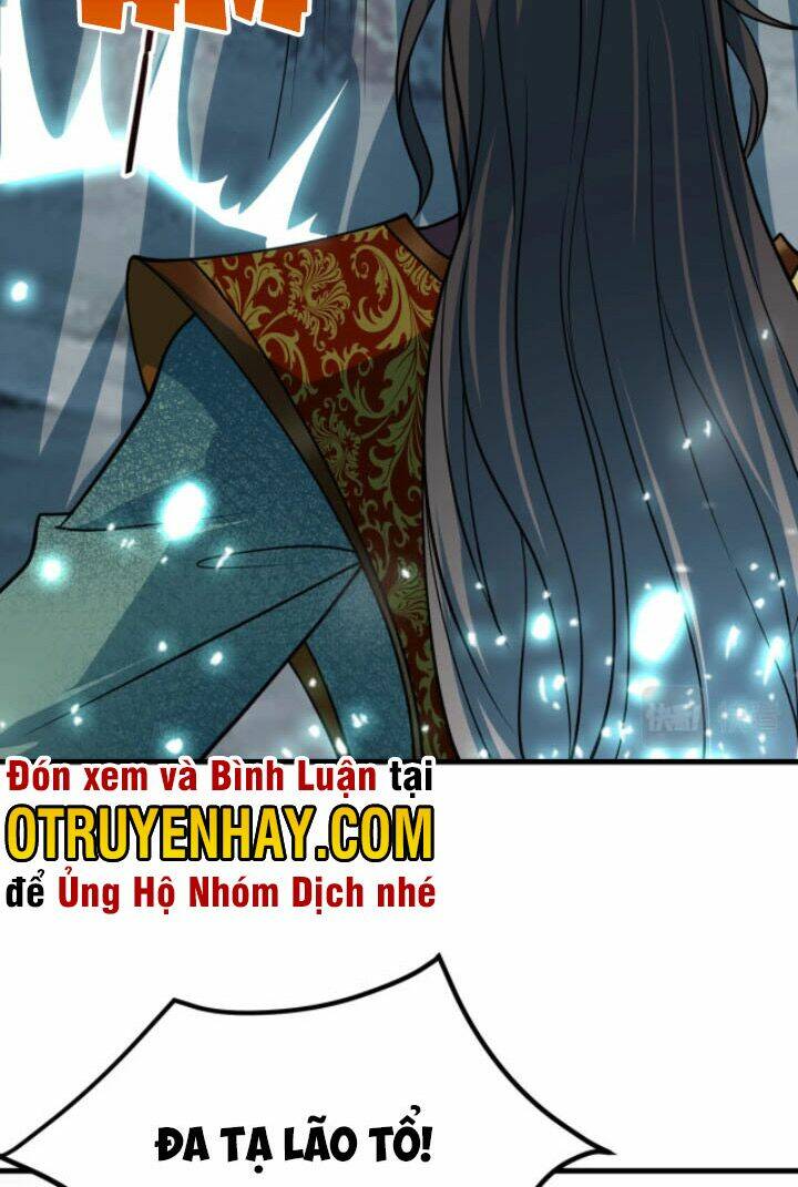 Sư Tổ Của Ta Là Thiên Hạ Đệ Nhất Chương 32 Ảnh 70