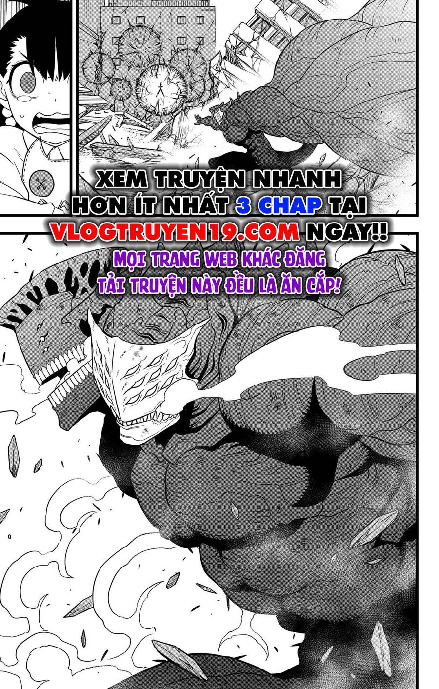 Quái Vật #8 Chương 110 Ảnh 18