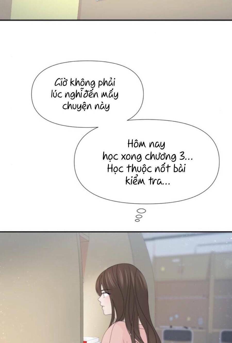Lời Tỏ Tình Đi Lạc Chương 53 Ảnh 68