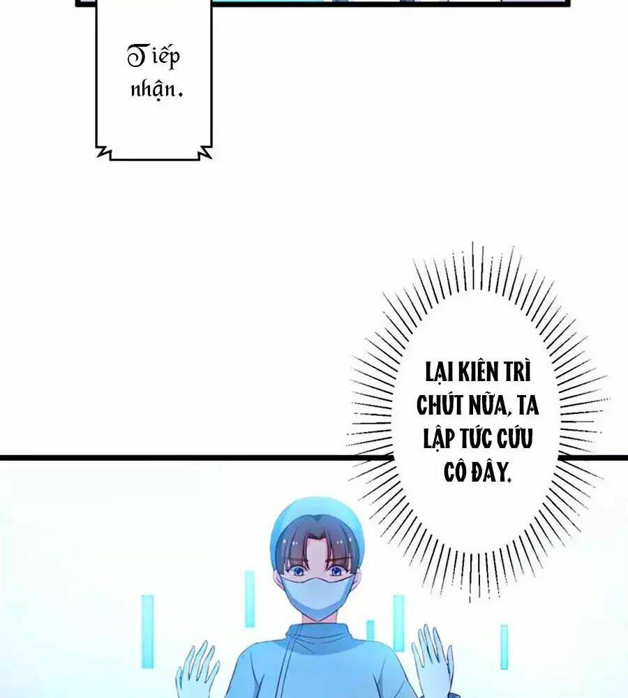 Nương Tử Nhà Nông Có Hỉ Rồi Chương 50 Ảnh 40