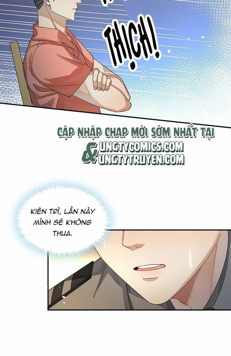 Vùng Cấm Chương 6 Ảnh 17
