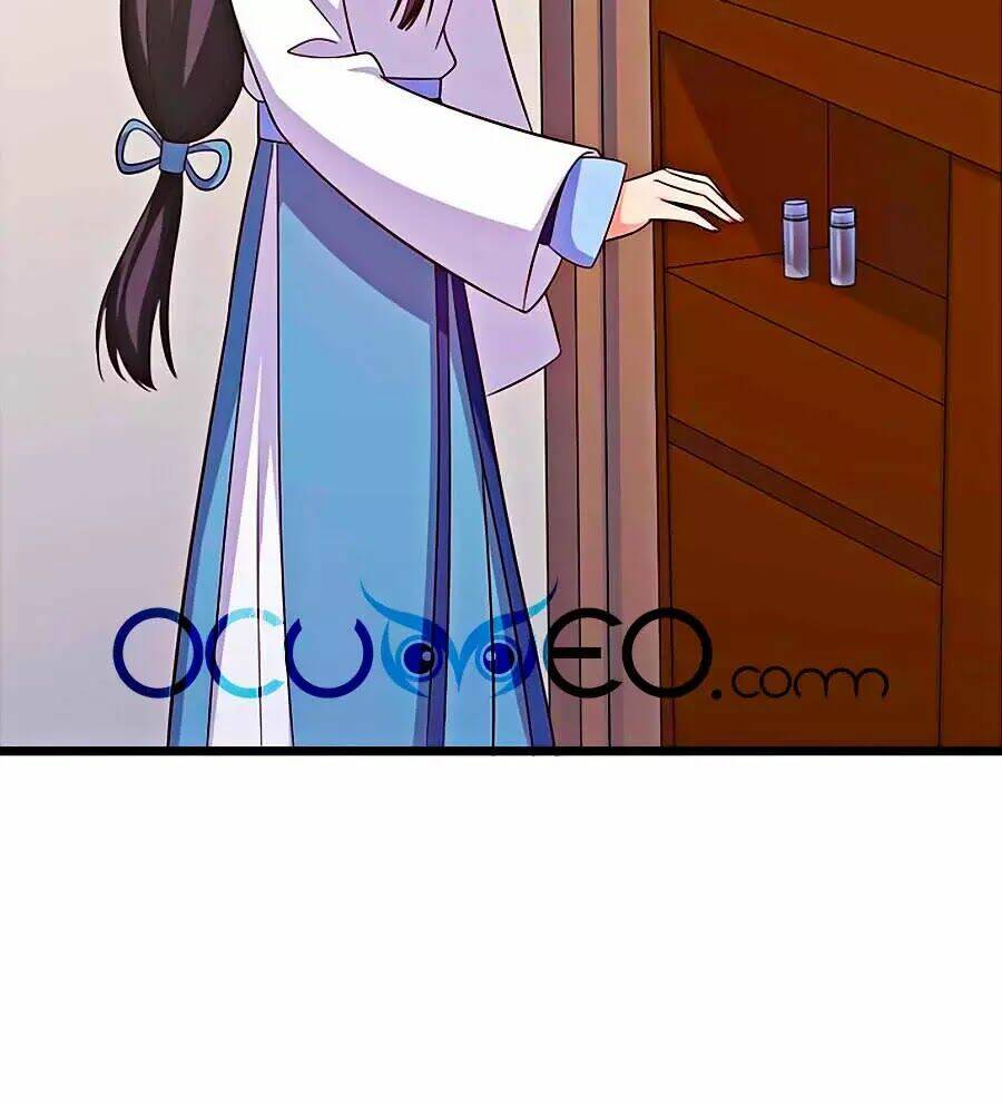 Nương Tử Nhà Nông Có Hỉ Rồi Chương 48 Ảnh 5