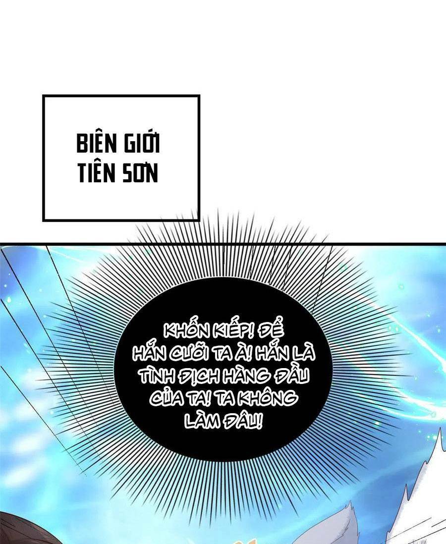 Nữ Phụ Không Thể Chọc Giận Chương 127 Ảnh 3