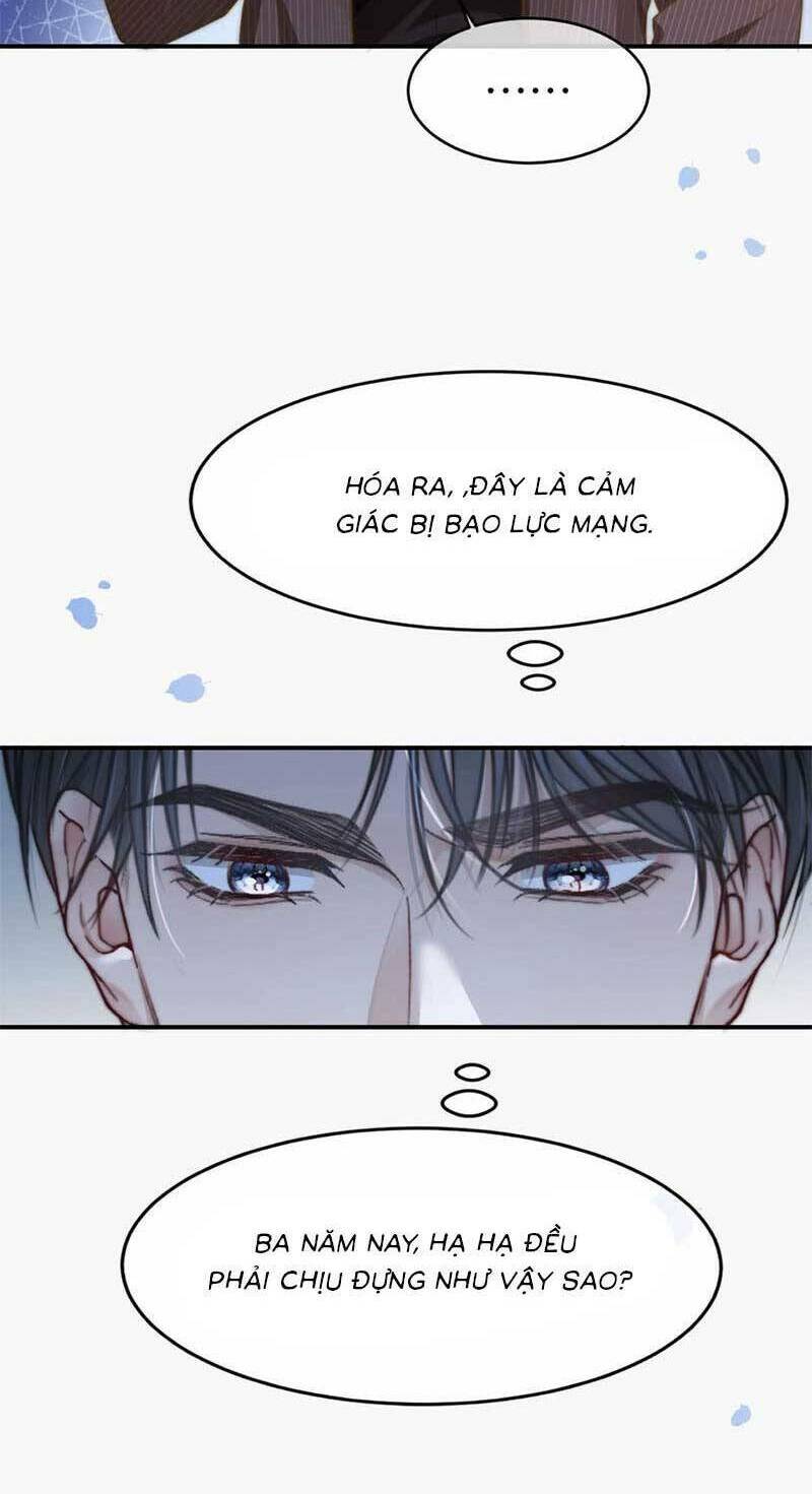 Sau Khi Chia Tay, Cô Ấy Trở Thành Nữ Vương Hotsearch Chương 21 Ảnh 19