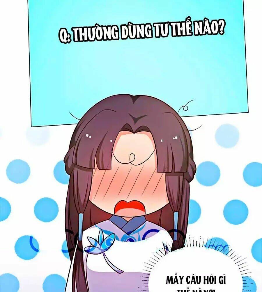 Nương Tử Nhà Nông Có Hỉ Rồi Chương 47 Ảnh 76