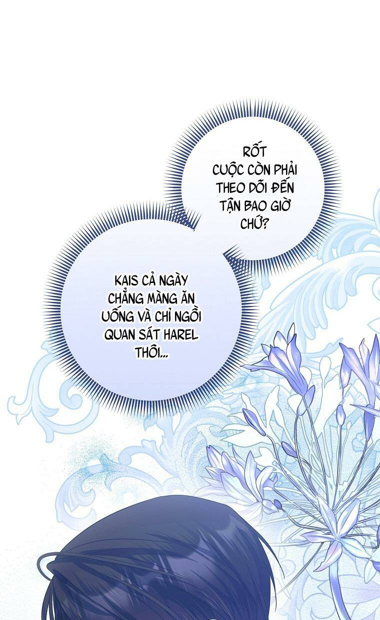 Xin Hãy Nhận Con Làm Con Đi Mà, Papa Chương 29 Ảnh 13