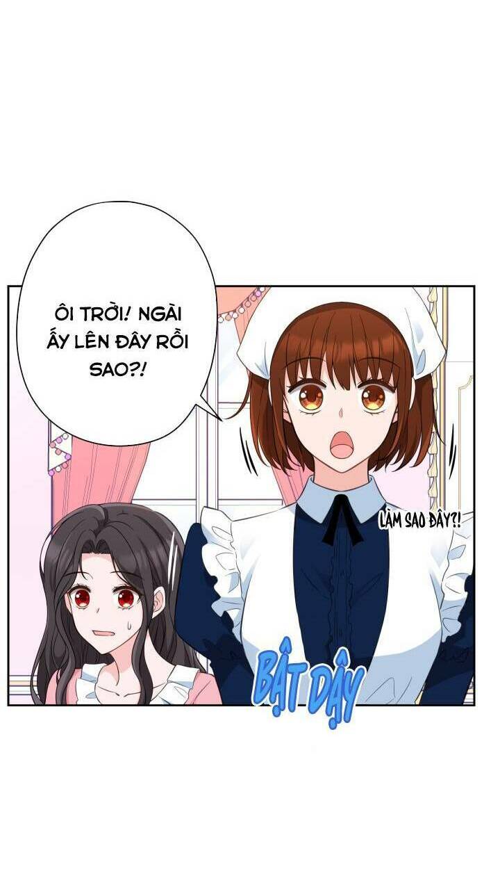 Gửi Đến Người Bạn Của Tôi Chương 15 Ảnh 66