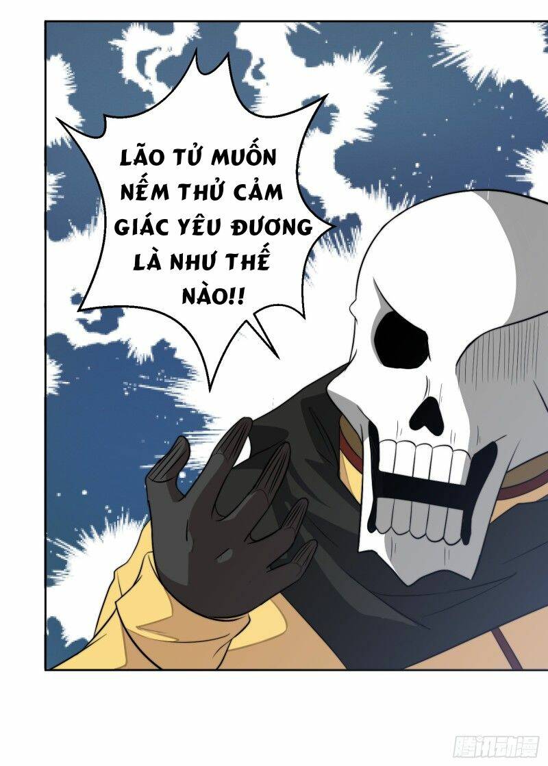 Trả Lại 00 Cho Ta Chương 3 Ảnh 30