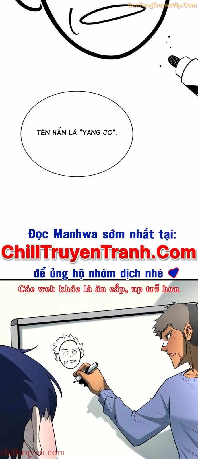 CuộC Sống Học Đường Của Đội Trưởng Quận Chương 16 Ảnh 42