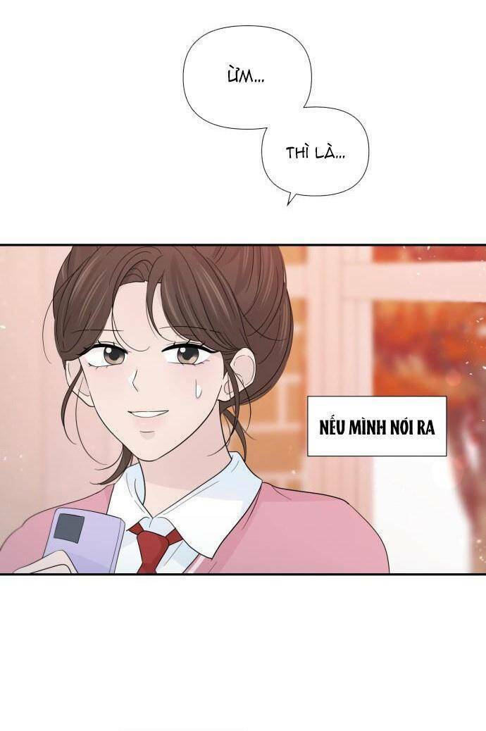 Lời Tỏ Tình Đi Lạc Chương 55 Ảnh 75