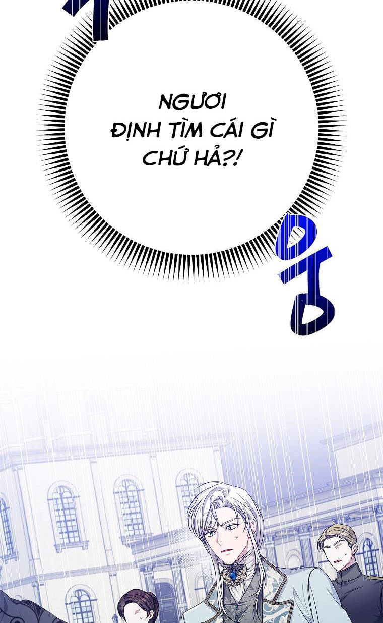 Xin Hãy Nhận Con Làm Con Đi Mà, Papa Chương 34 Ảnh 38