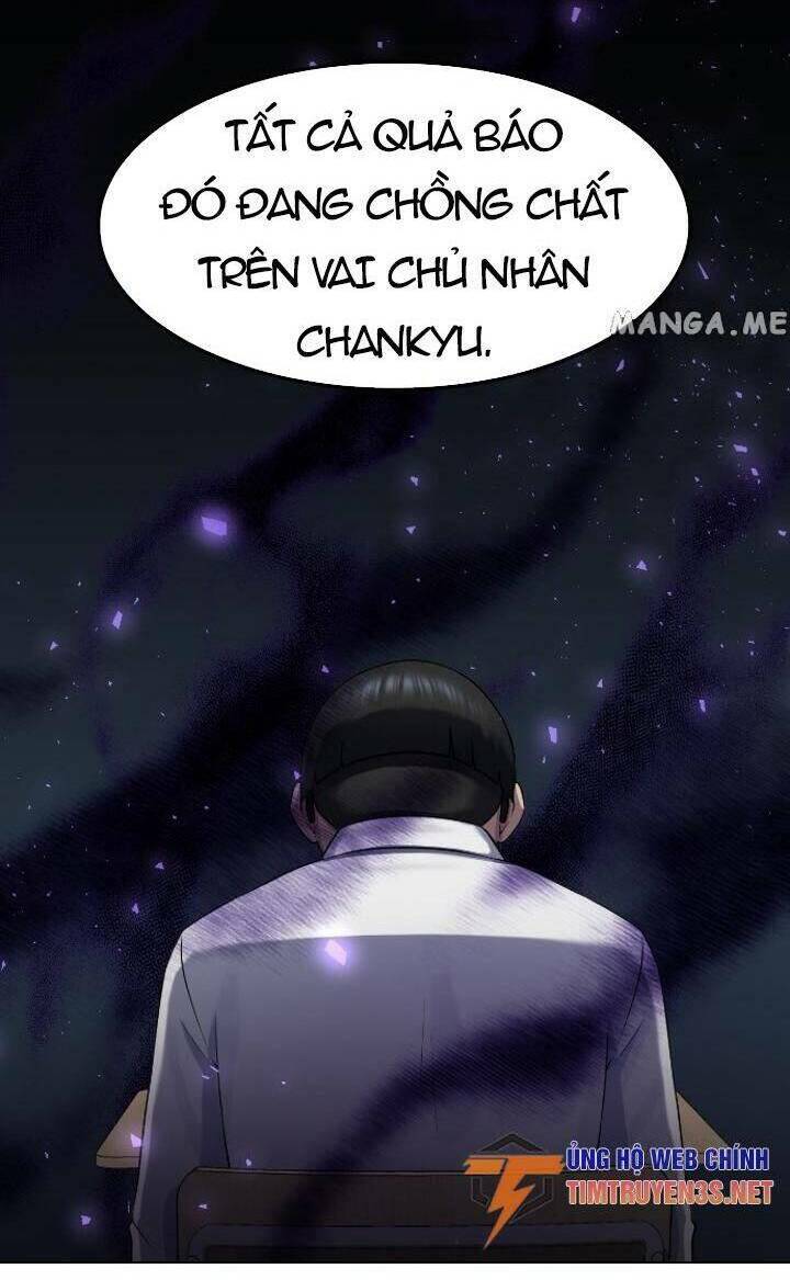 Trường Học Thôi Miên Chương 68 Ảnh 15