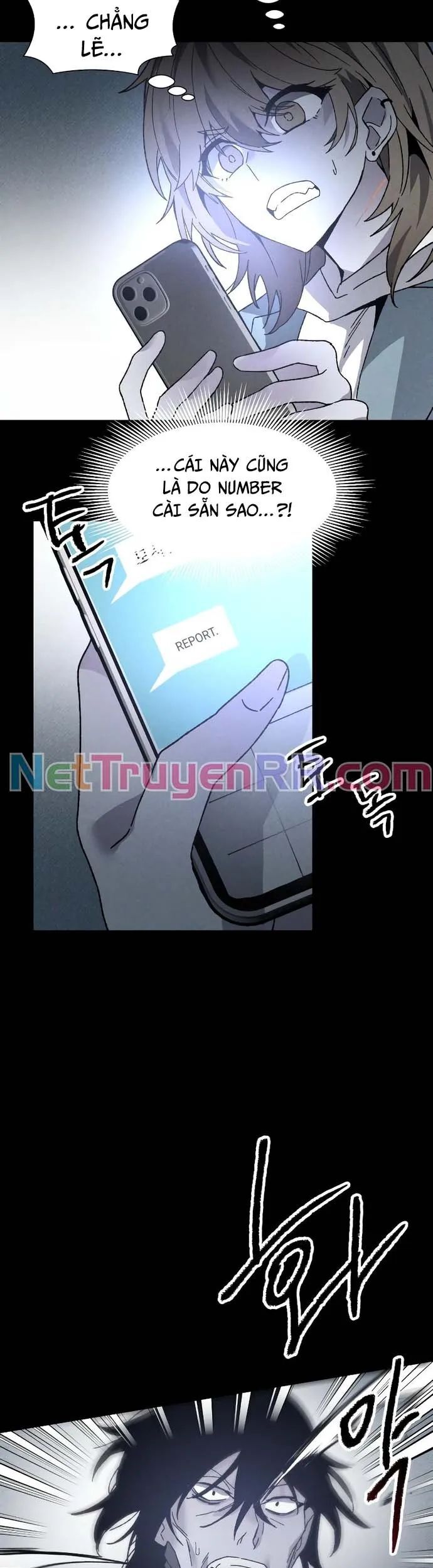 Cỗ Máy Dự Báo Sát Nhân Chương 13 Ảnh 7