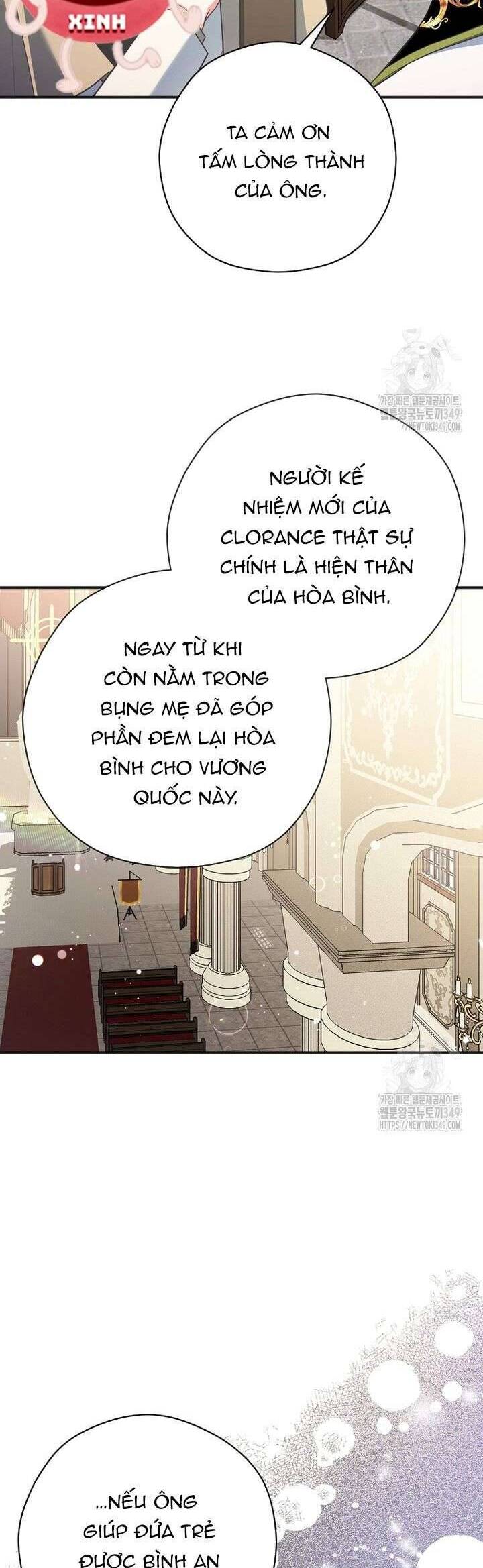 Không Cần Sự Ám Ảnh Của Bạo Chúa Chương 20 Ảnh 8