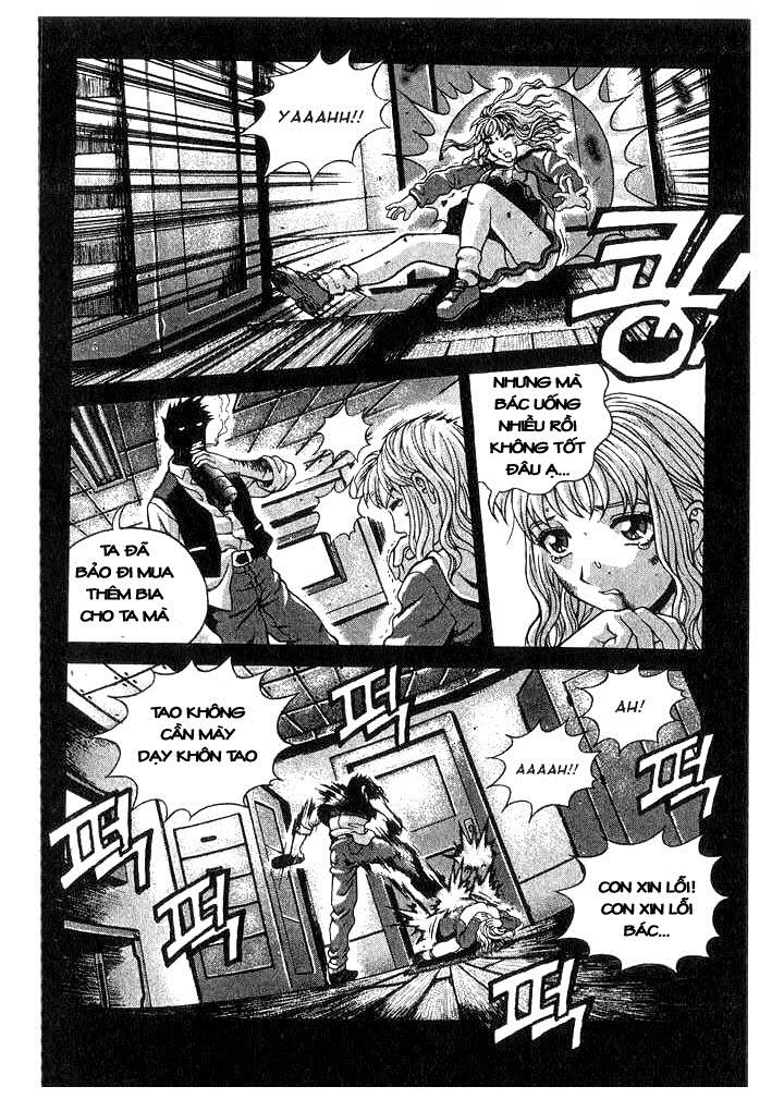 Rebirth - Tái Sinh Chương 12 Ảnh 14