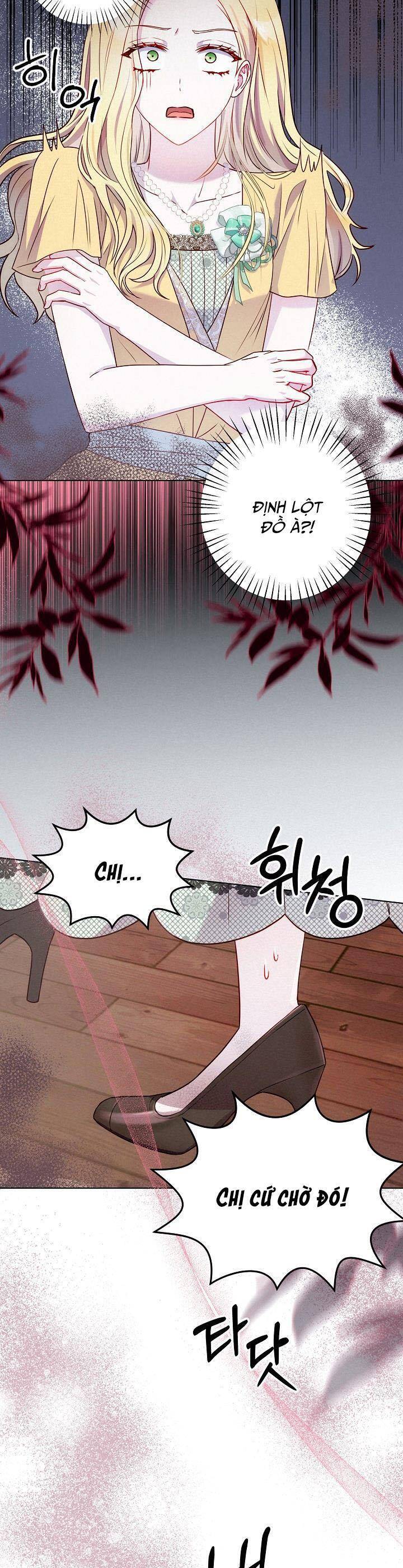 Chiến Lược Ly Hôn Chương 7 Ảnh 16