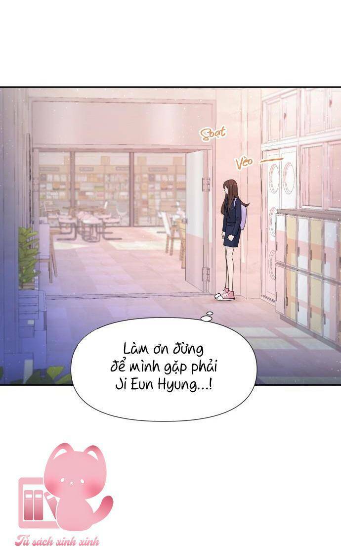 Lời Tỏ Tình Đi Lạc Chương 64 Ảnh 46