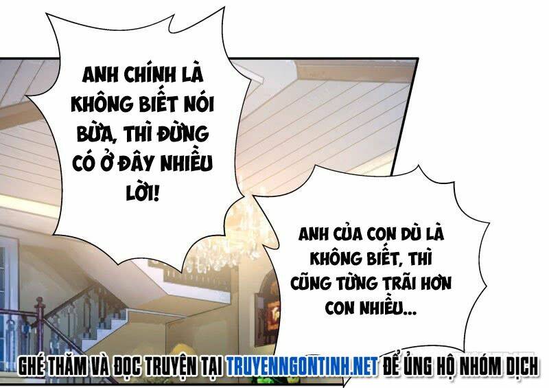 Siêu Năng Cuồng Thần Chương 17 Ảnh 4