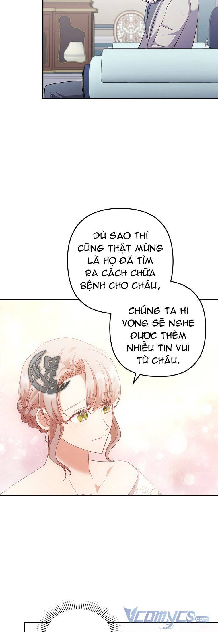 Tôi Đã Bị Quyến Rũ Bởi Nam Chính Ốm Yếu Chương 52 Ảnh 53