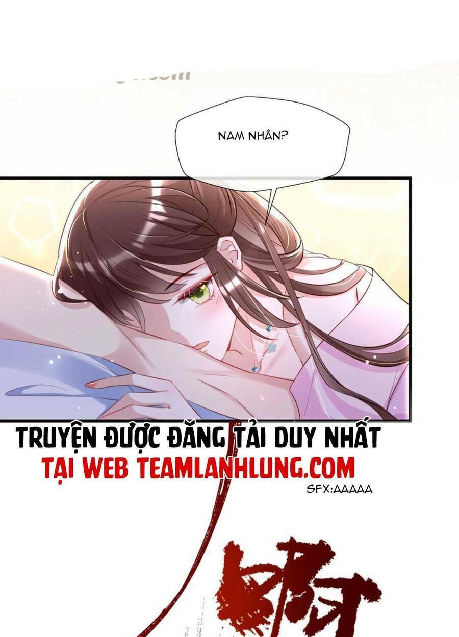Nhặt Nuôi Phu Quân Chương 17 Ảnh 13