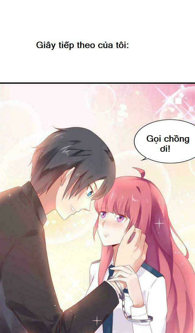 Người Yêu Màu Máu Chương 1 Ảnh 13
